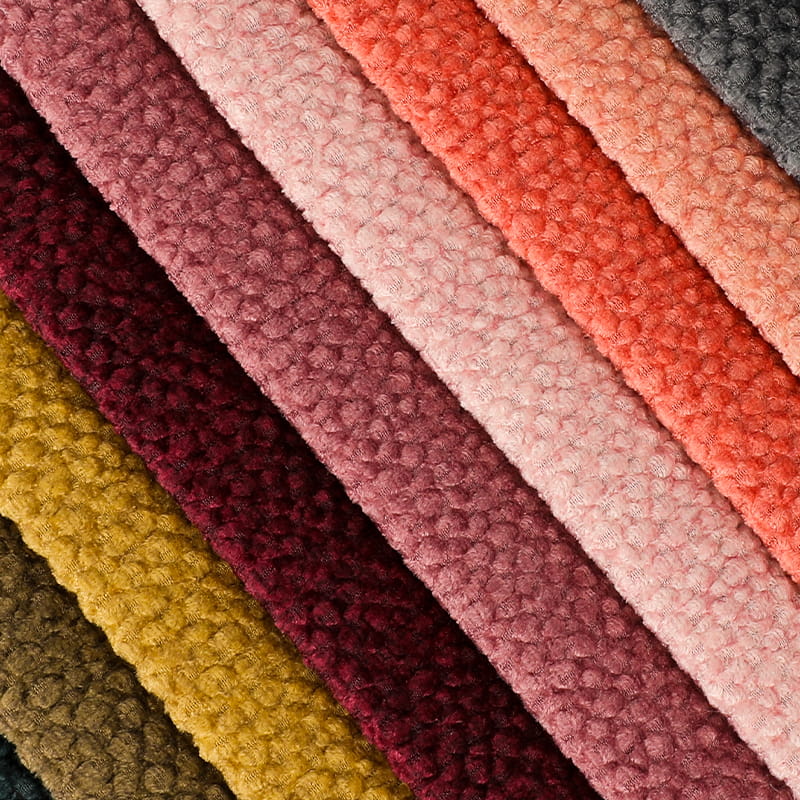 Bekleding sofa stoel stof