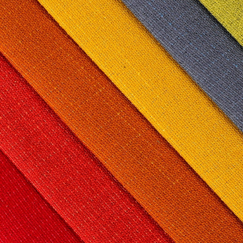 Fleece Backing New Design Sofa Furniture Fabric