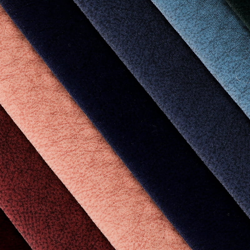 Mooie prints Mosha Velvet Sofa Furniture Fabric